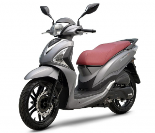 Sym Symphony SR 125 / 150