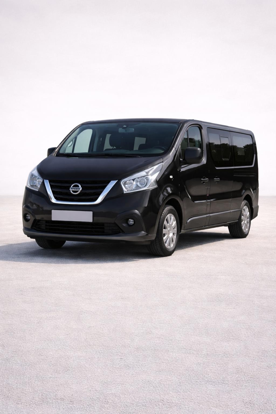 Nissan NV300