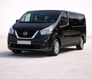 Nissan NV300