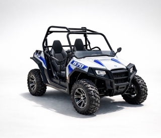 Polaris RZR 570