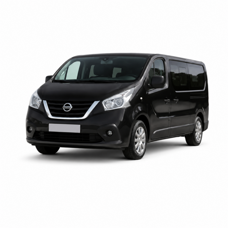 Nissan NV300