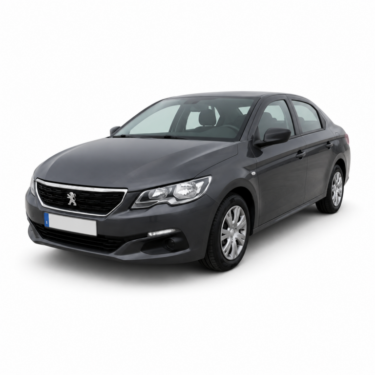 Peugeot 301