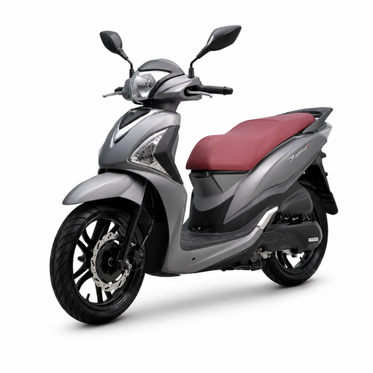 Sym Symphony SR 125 / 150